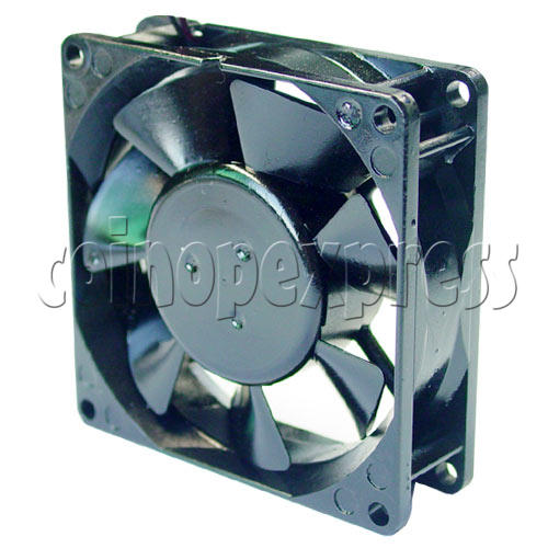 Cooling Fan Assembly 13066 Cooling Fan Assembly 13066