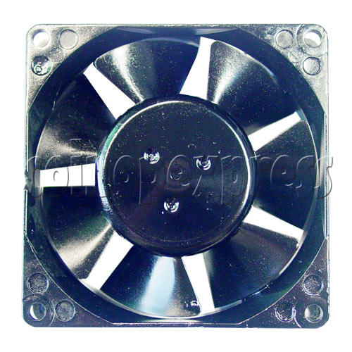 Cooling Fan Assembly 13067 Cooling Fan Assembly 13067