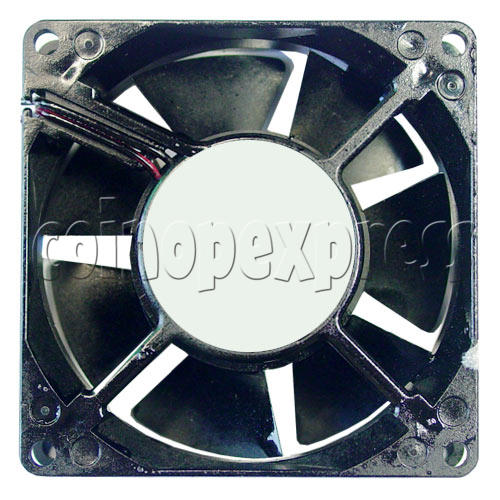Cooling Fan Assembly 13068 Cooling Fan Assembly 13068