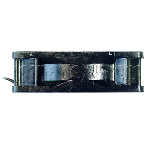 Cooling Fan Assembly 13069 Cooling Fan Assembly 13069