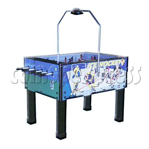 Icy Soccer Table 13086 Icy Soccer Table 13086
