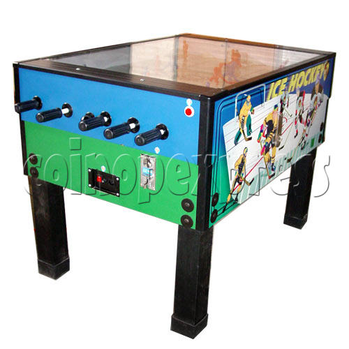Icy Soccer Table 17307 Icy Soccer Table 17307