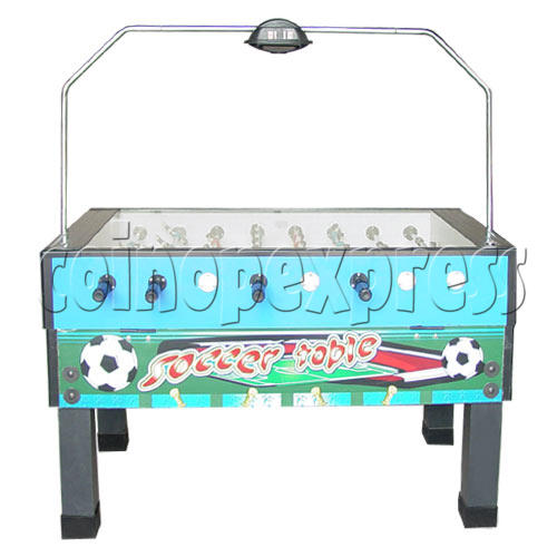 Lucky Soccer Table 16795 Lucky Soccer Table 16795