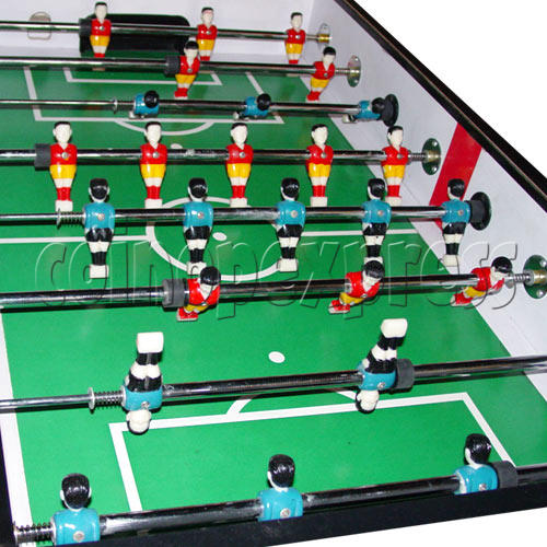 Lucky Soccer Table 18414 Lucky Soccer Table 18414