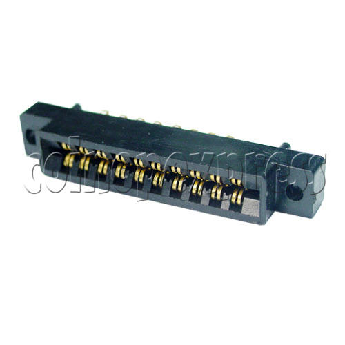 10 Pins Jamma Connector 13362 10 Pins Jamma Connector 13362