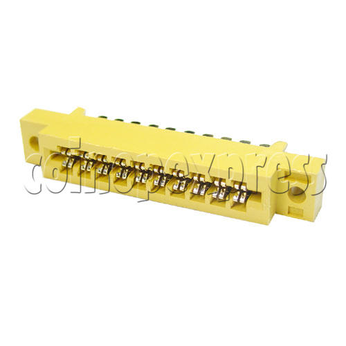 10 Pins Jamma Connector 13363 10 Pins Jamma Connector 13363
