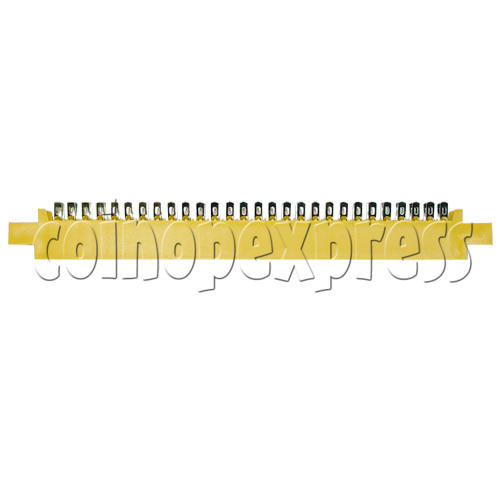 28 Pins Jamma Connector 13371 28 Pins Jamma Connector 13371