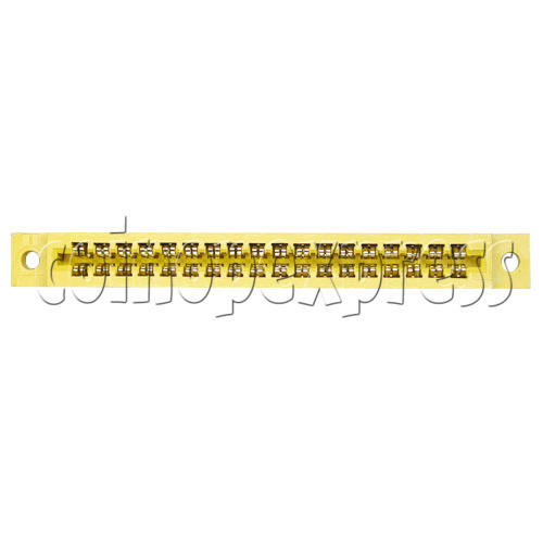 18 Pins Jamma Connector 13374 18 Pins Jamma Connector 13374