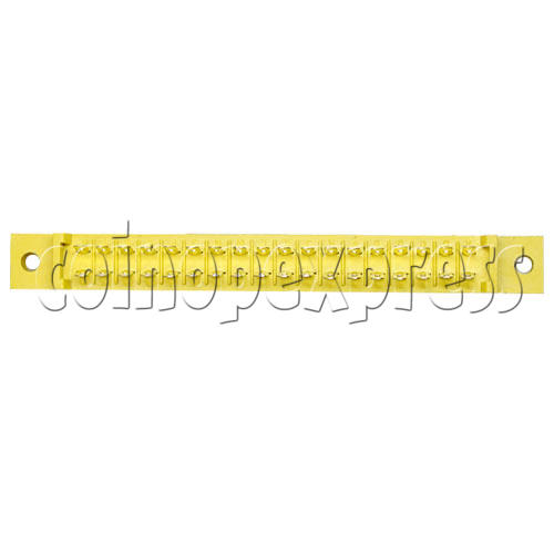 18 Pins Jamma Connector 13375 18 Pins Jamma Connector 13375