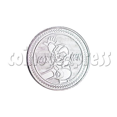 Token-Iron 13559 Token-Iron 13559