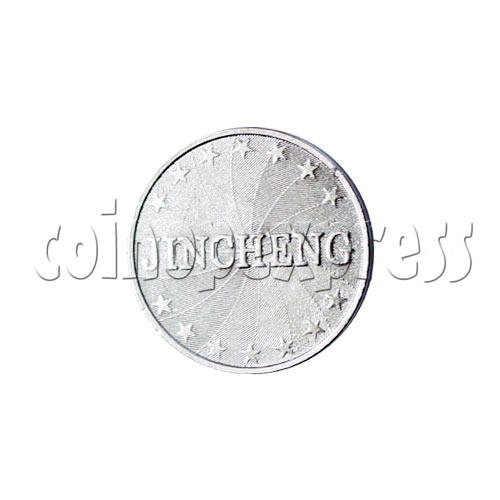 Token-Iron 13562 Token-Iron 13562