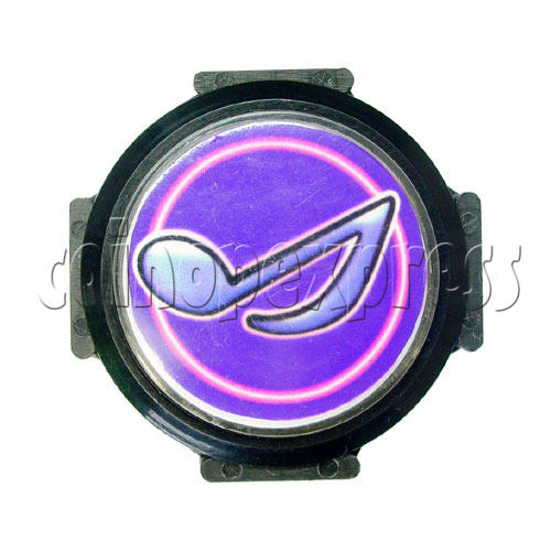 68mm Music Push Button with LED light 13640 68mm Music Push Button with LED light 13640