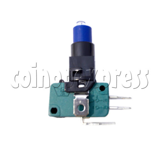 68mm Music Push Button with LED light 13659 68mm Music Push Button with LED light 13659