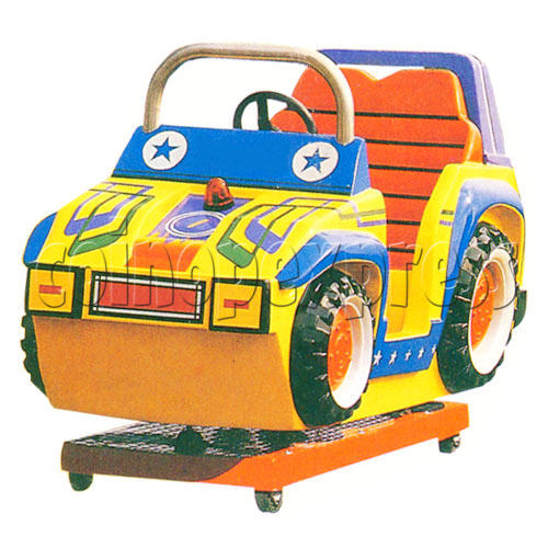 Beach Car Kiddie Ride 14038 Beach Car Kiddie Ride 14038