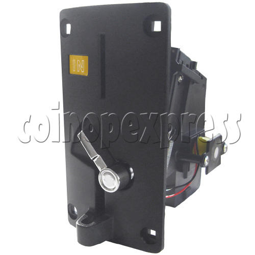 Anti-String Electronic Coin Selector 14134 Anti-String Electronic Coin Selector 14134