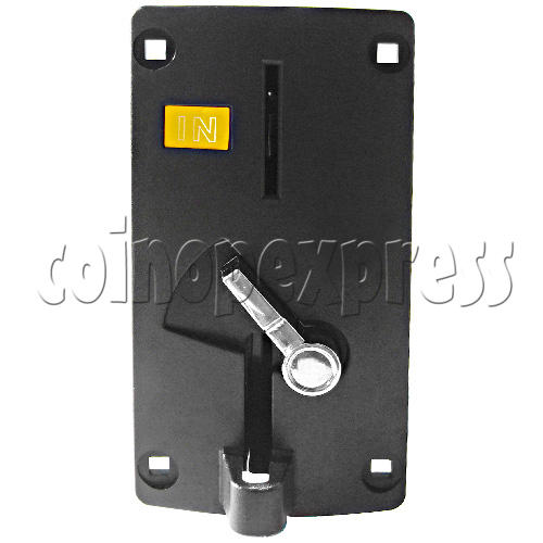 Anti-String Electronic Coin Selector 14135 Anti-String Electronic Coin Selector 14135