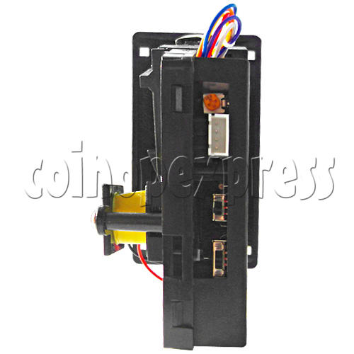 Anti-String Electronic Coin Selector 14136 Anti-String Electronic Coin Selector 14136
