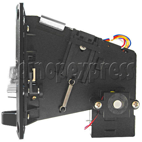Anti-String Electronic Coin Selector 14137 Anti-String Electronic Coin Selector 14137