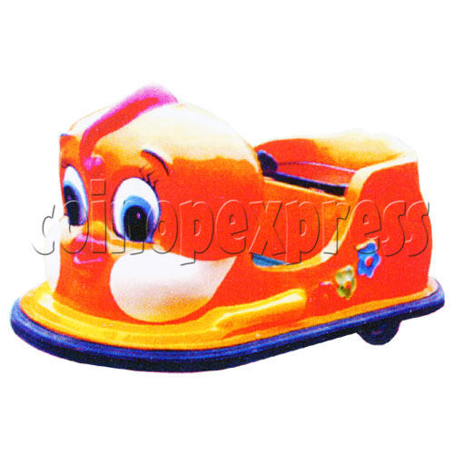 Chick Battery Car 14208 Chick Battery Car 14208