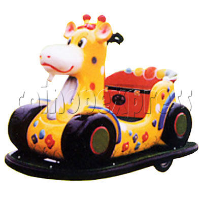 Dear Deer Battery Car 14213 Dear Deer Battery Car 14213