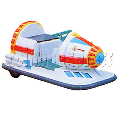 Space Ship Battery Car 14214 Space Ship Battery Car 14214