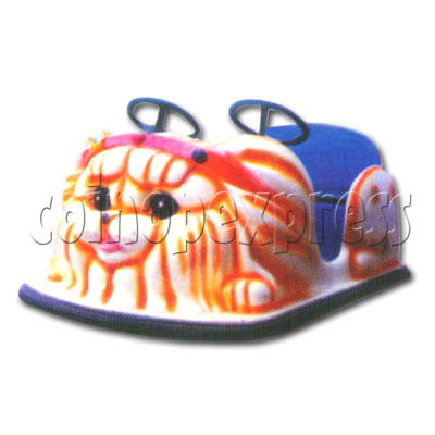 Cute Dog Battery Car 16336 Cute Dog Battery Car 16336