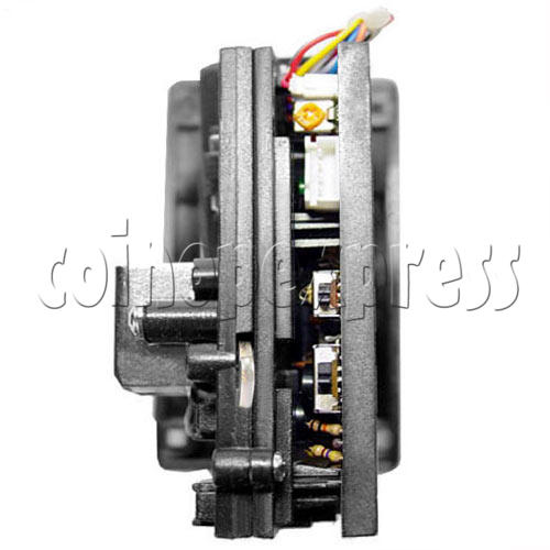 CPU Digital Comparable Anti-trick Coin Mech 14534 CPU Digital Comparable Anti-trick Coin Mech 14534