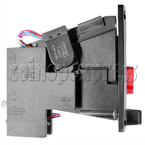 CPU Digital Comparable Anti-trick Coin Mech 14536 CPU Digital Comparable Anti-trick Coin Mech 14536
