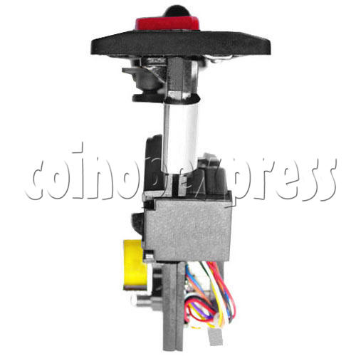 CPU Digital Comparable Anti-trick Coin Mech 14537 CPU Digital Comparable Anti-trick Coin Mech 14537