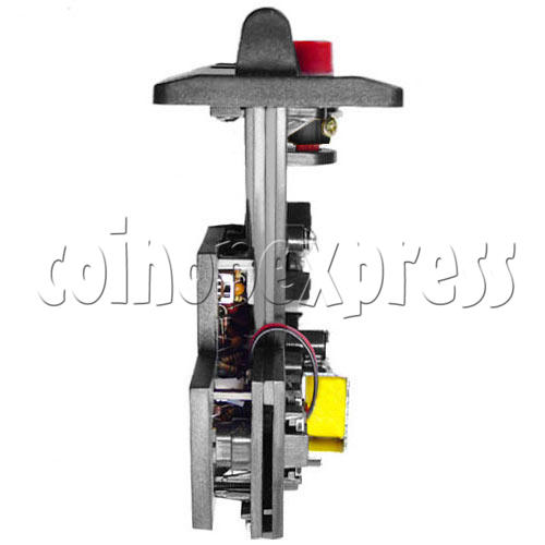 CPU Digital Comparable Anti-trick Coin Mech 14538 CPU Digital Comparable Anti-trick Coin Mech 14538