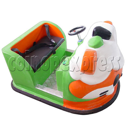 Cute Squirrel Battery Car 15584 Cute Squirrel Battery Car 15584