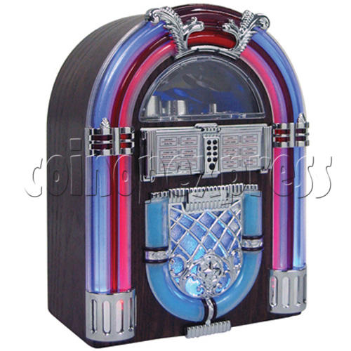 Radio Juke Box - 3 (MKIII) 16238 Radio Juke Box - 3 (MKIII) 16238