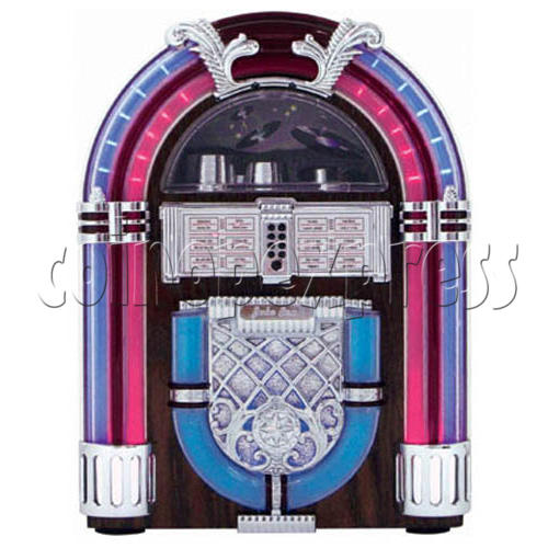 Radio Juke Box - 3 (MKIII) 16239 Radio Juke Box - 3 (MKIII) 16239
