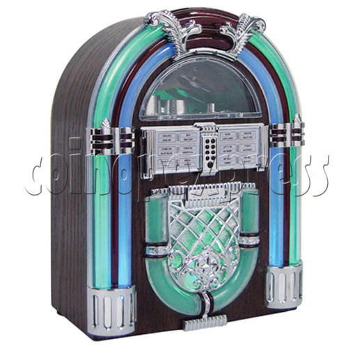 Radio Juke Box - 3 (MKIII) 16240 Radio Juke Box - 3 (MKIII) 16240