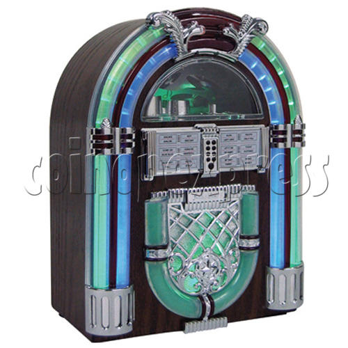 Radio Juke Box - 3 (MKIII) 16241 Radio Juke Box - 3 (MKIII) 16241