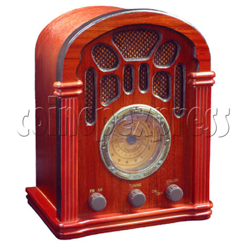 Vienna Radio Juke Box 16251 Vienna Radio Juke Box 16251