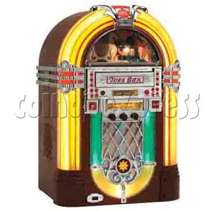 Chicago 3 CD Juke Box - Neon 16261 Chicago 3 CD Juke Box - Neon 16261