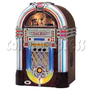 Chicago 3 CD Juke Box - Neon 16262 Chicago 3 CD Juke Box - Neon 16262