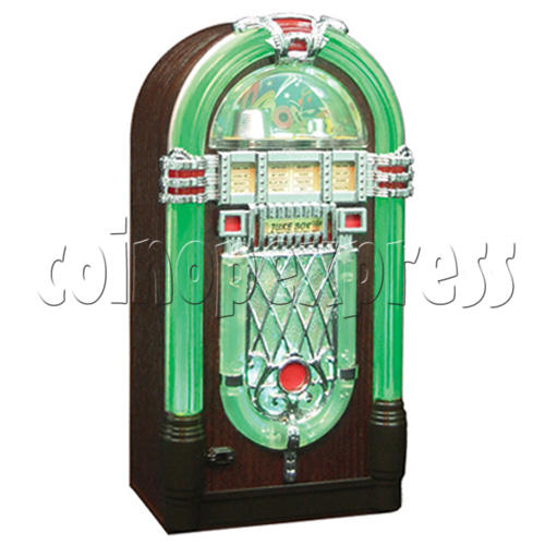 Mini Hollywood Radio Jukebox (MK3) 16245 Mini Hollywood Radio Jukebox (MK3) 16245
