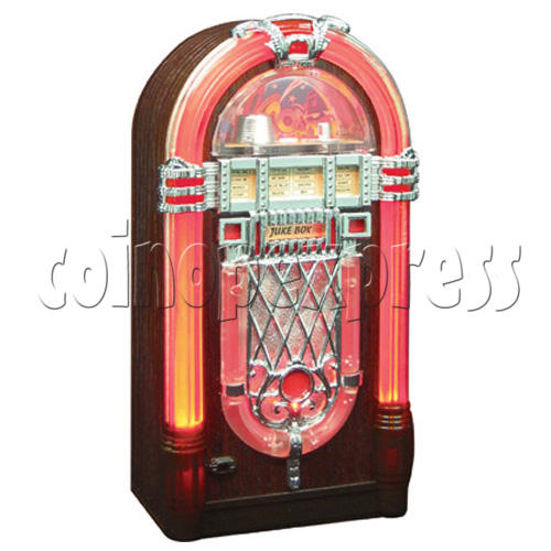 Mini Hollywood Radio Jukebox (MK3) 16246 Mini Hollywood Radio Jukebox (MK3) 16246