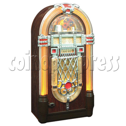 Mini Hollywood Radio Jukebox (MK3) 16247 Mini Hollywood Radio Jukebox (MK3) 16247