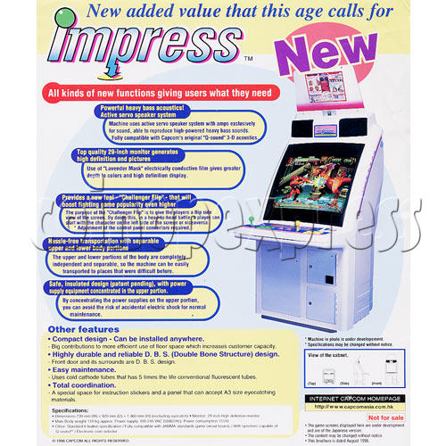 Impress 29 17443 Impress 29 17443