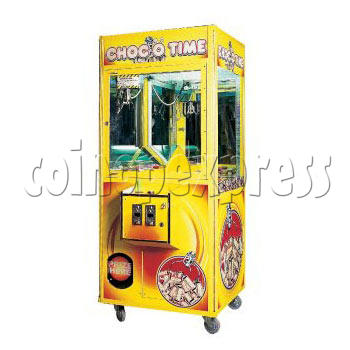 32 inch Chocolate Crane Machine 16567 32 inch Chocolate Crane Machine 16567