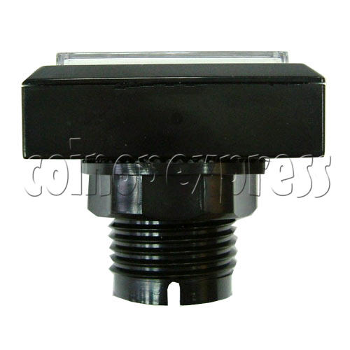 Rectangular Push Button for Beatmania II DX 17416 Rectangular Push Button for Beatmania II DX 17416