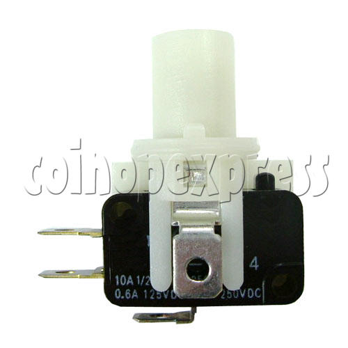 Rectangular Push Button for Beatmania II DX 17418 Rectangular Push Button for Beatmania II DX 17418