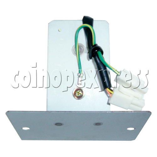 Camera Assy for Crisis Zone 17760 Camera Assy for Crisis Zone 17760