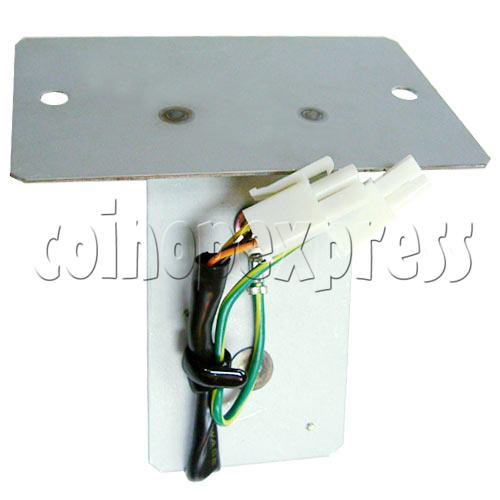 Camera Assy for Crisis Zone 17861 Camera Assy for Crisis Zone 17861