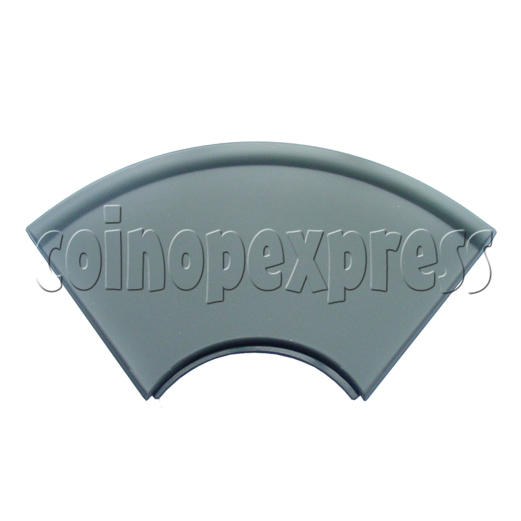 Sector Rubber Pad Unit for Drum Machine 17840 Sector Rubber Pad Unit for Drum Machine 17840