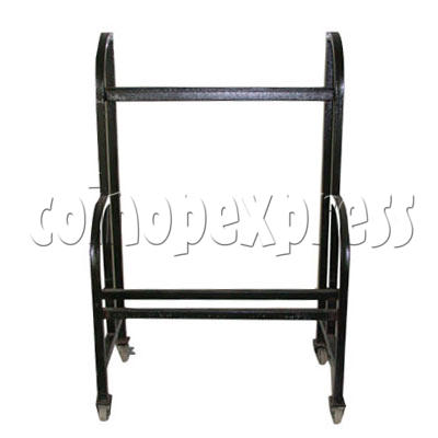 24 Inch Rack Stand for Vending Machine 18765 24 Inch Rack Stand for Vending Machine 18765