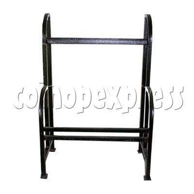 24 Inch Rack Stand for Vending Machine 18856 24 Inch Rack Stand for Vending Machine 18856